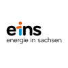 eins energie in sachsen GmbH und Co. KG-Logo